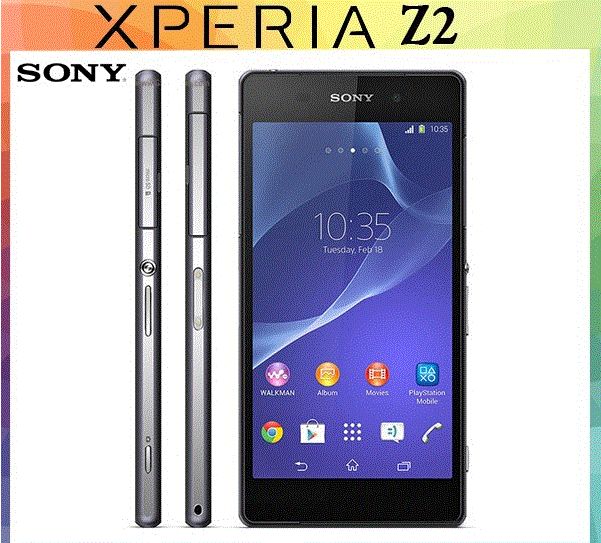 rastreador de celular sony xperia z2