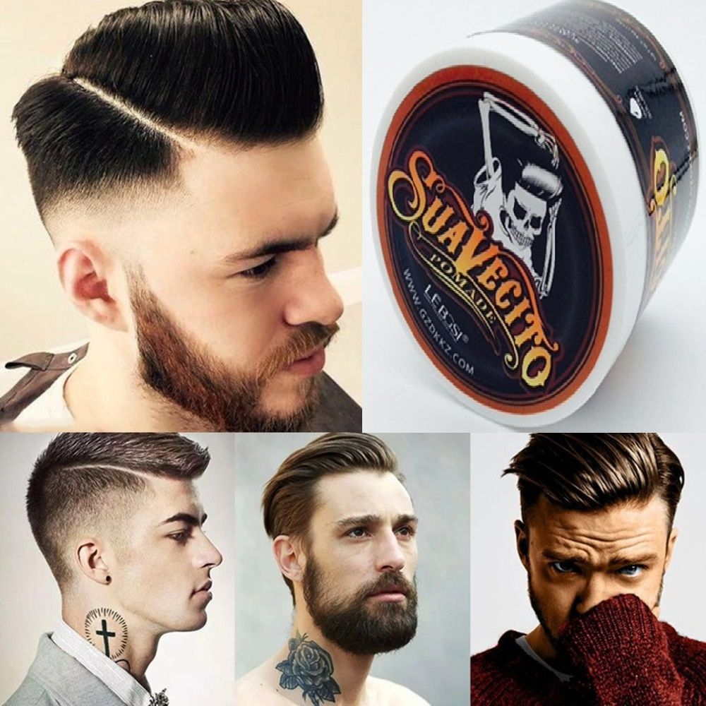 30+ Best Hair Wax For Men PNG