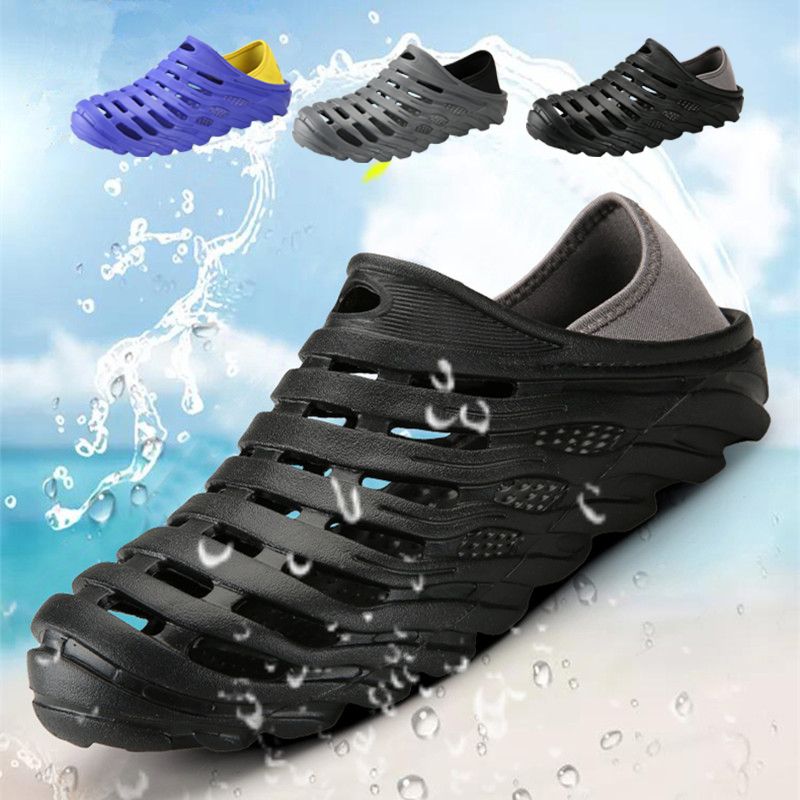 waterproof clogs