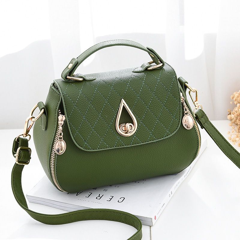 small designer purse