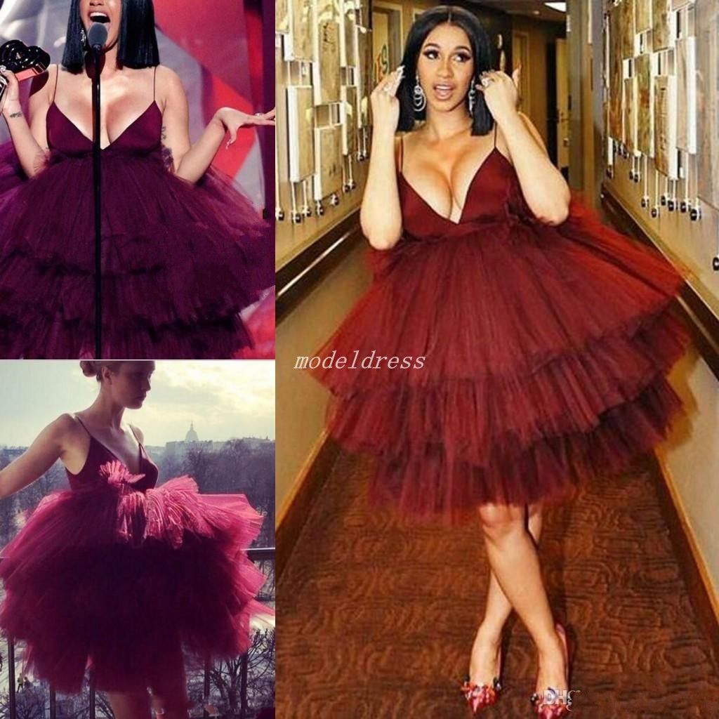 Empire Waist Homecoming Dresses