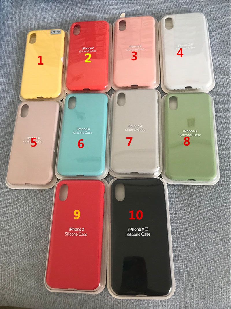 apple coque en silicone pour iphone xr apple coque en silicone pour iphone xr