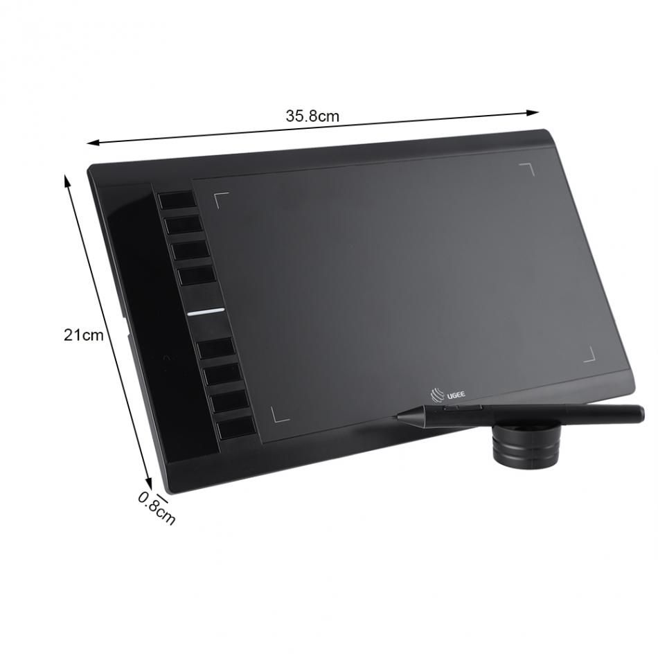 ugee m708 graphics tablet drivers ugee m708 graphics tablet drivers
