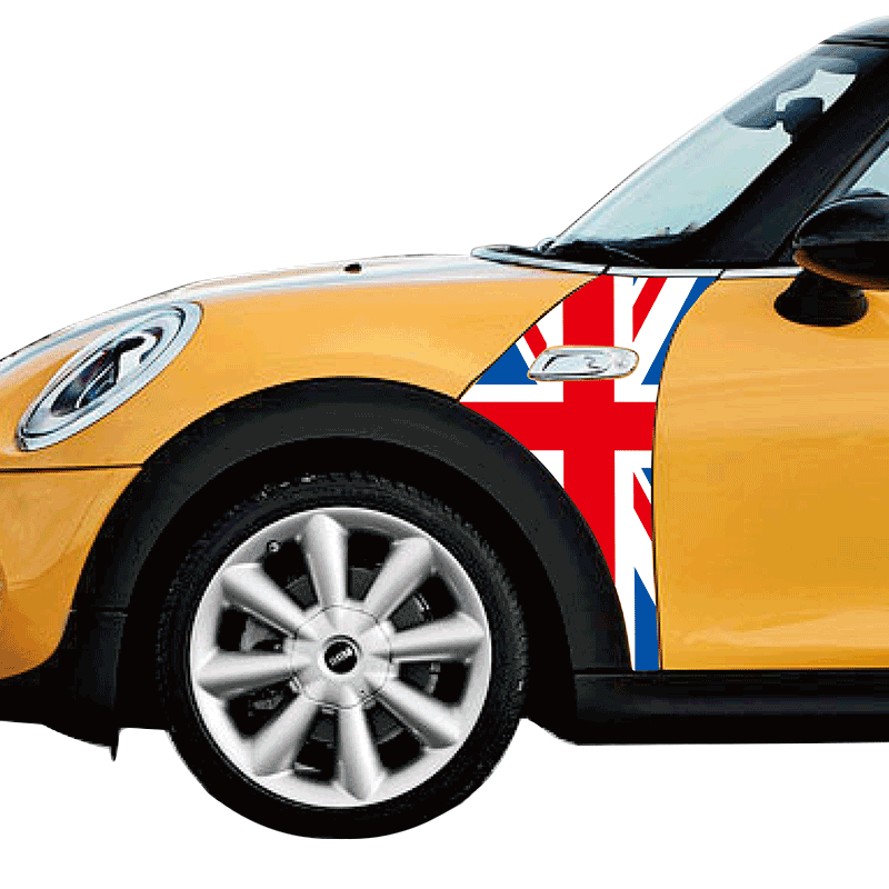 Top 91+ Pictures Fender Stickers For Cars Updated