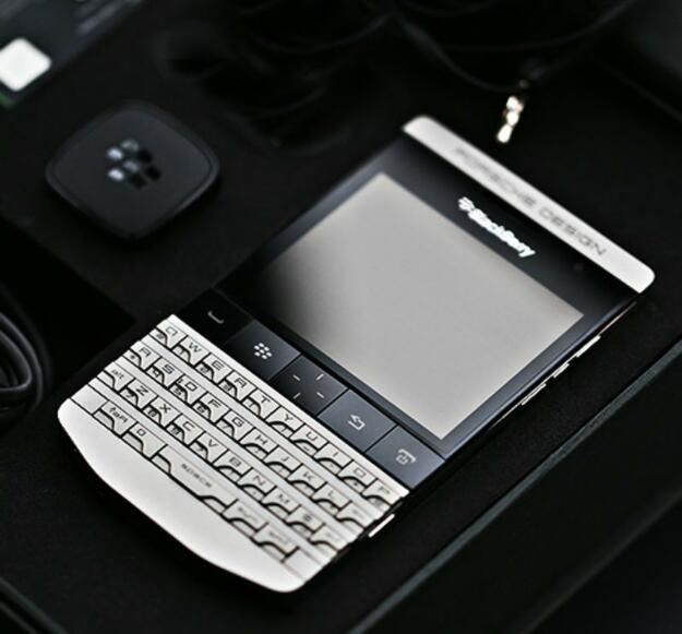 Refurbished OriginalPorsche Design P 9981 P9981 Unlocked Cell Phone 