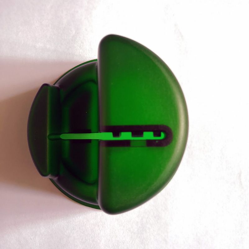2018 Hot Sale Customized Oem NCR Green Atm Skimmers For Sale Newest