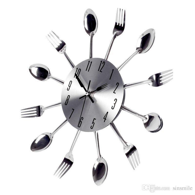 Kitchen Wall Clock