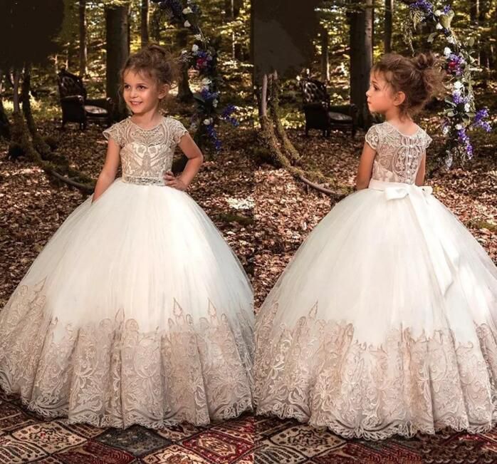 first holy communion dresses 2019