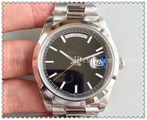 men's watch styles 2018