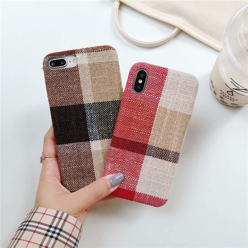 tartan iphone xs max case tartan iphone xs max case