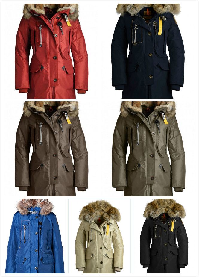 parajumpers 2019 NOIR parajumpers 2019 NOIR