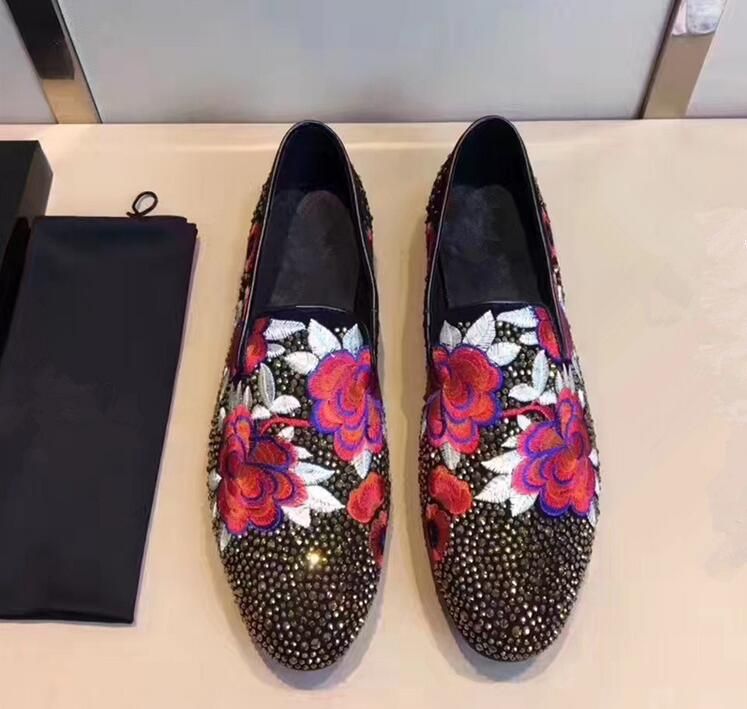 desfile atacado calçados