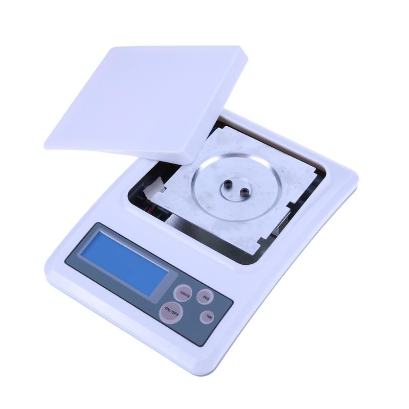 2019 1 2 3 5kg 0 1g Electronic Scale High Precision Lcd Digital 2019 1 2 3 5kg 0 1g Electronic Scale High Precision Lcd Digital Gold Jewelry Weighing Scales Blue Backlight From Dropshipcenter 24 71 Dhgate Com
