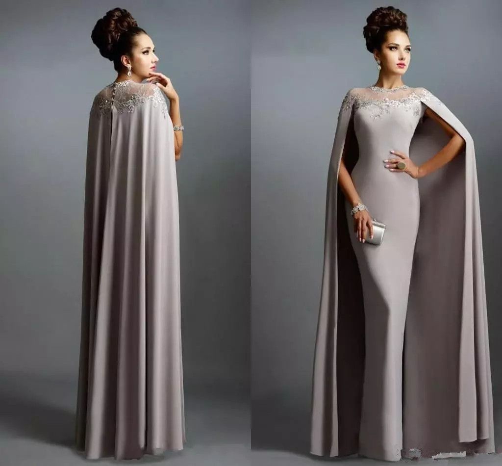 Young Mother of the Bride Dresses