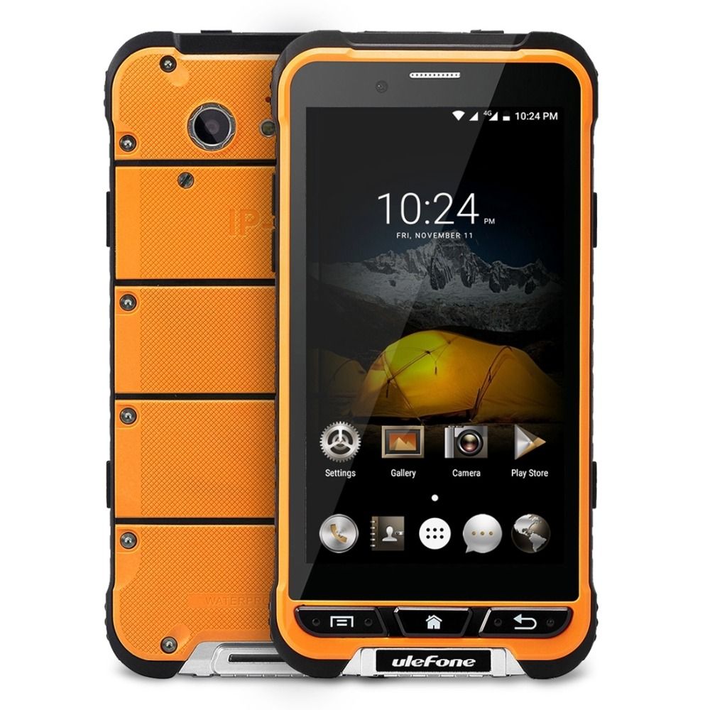 Best Original Ulefone Armor Waterproof Rugged Smartphone Mtk6753 Original Ulefone Armor Waterproof Rugged Smartphone Mtk6753 Octa Core Android 6 0 Mobile Phone 4 7 Inch 3g Ram 32g Rom Ip68 Otg