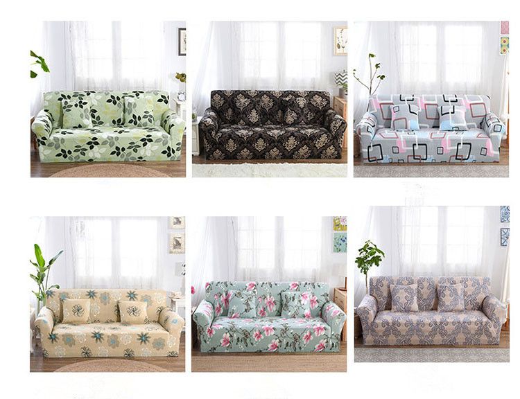 Grosshandel Maxkathy Stretch Couchbezuge Sofa Slipcovers Ausgestattet Loveseat Abdeckung Sitz Mobel Beschutzer Fabrik Grosshandelspreis Blauer Himmel Von Maxkathy 7 32 Auf De Dhgate Com Dhgate