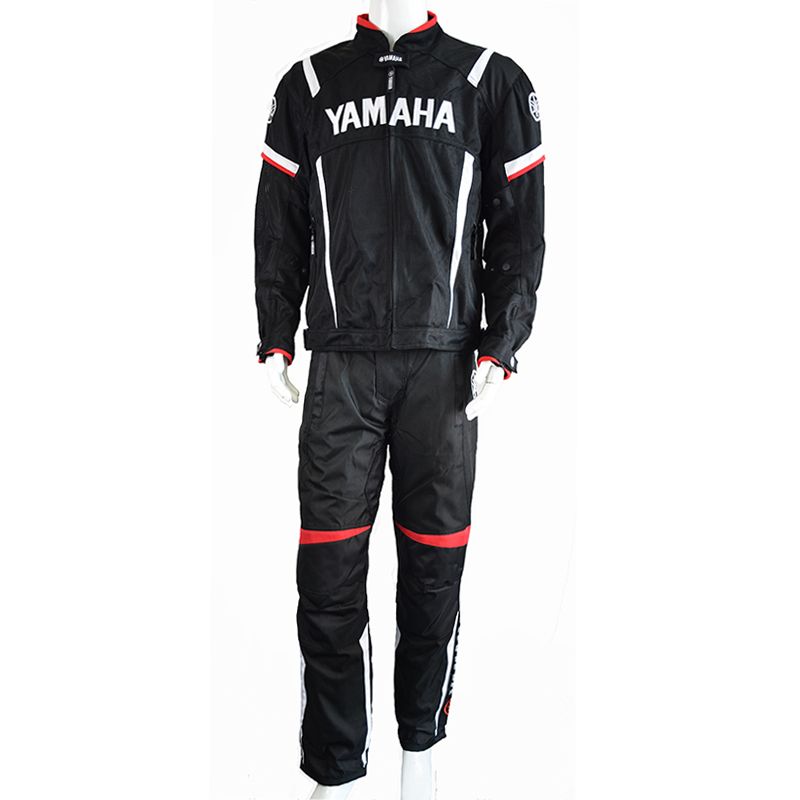 Veste Pantalon Ensemble Acheter Moto Respirant Été Hommes 6q0qEg