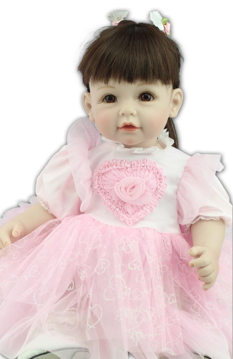 bebe reborn 52 cm