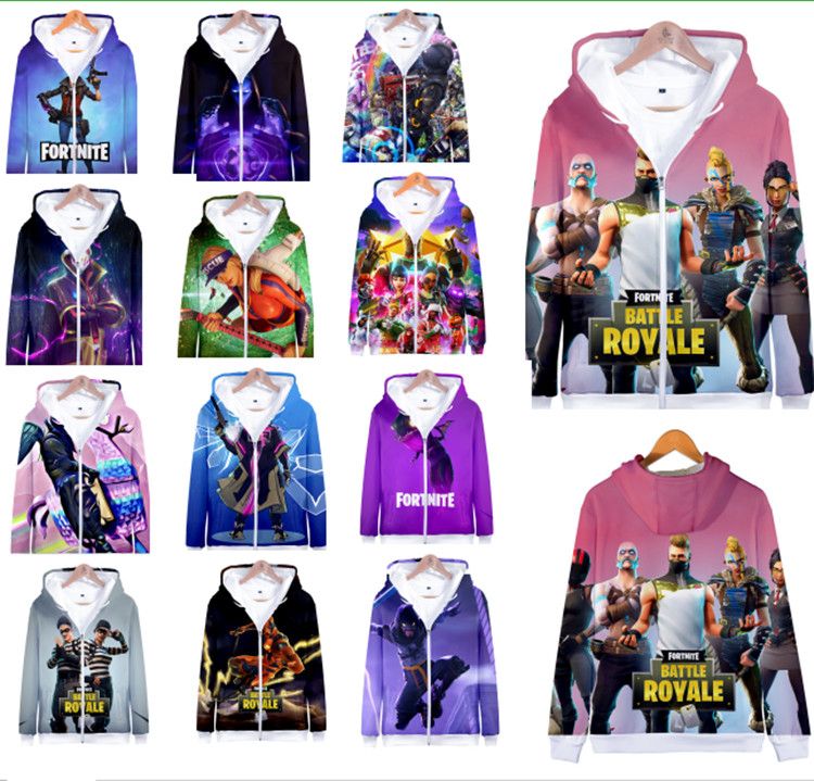 fortnite outfit andern - grosshandel spiel fortnite mens jacket hooded sweatshirt unisex zipper herbst hoodies pullover langarm mantel 3d printting fortnite sweatshirts mantel von  grosshandel spiel fortnite mens jacket hooded sweatshirt unisex zipper herbst hoodies pullover langarm mantel 3d printting fortnite sweatshirts mantel von - fortnite outfit andern