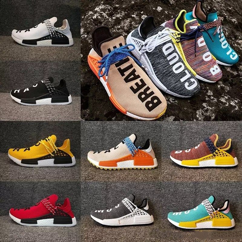 human race shoes mens for sale