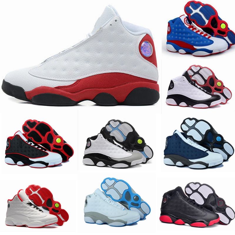 Femmes Chaussures 13 Acheter Qualité Mans Basketball 13s De XIII oCWQrdBex