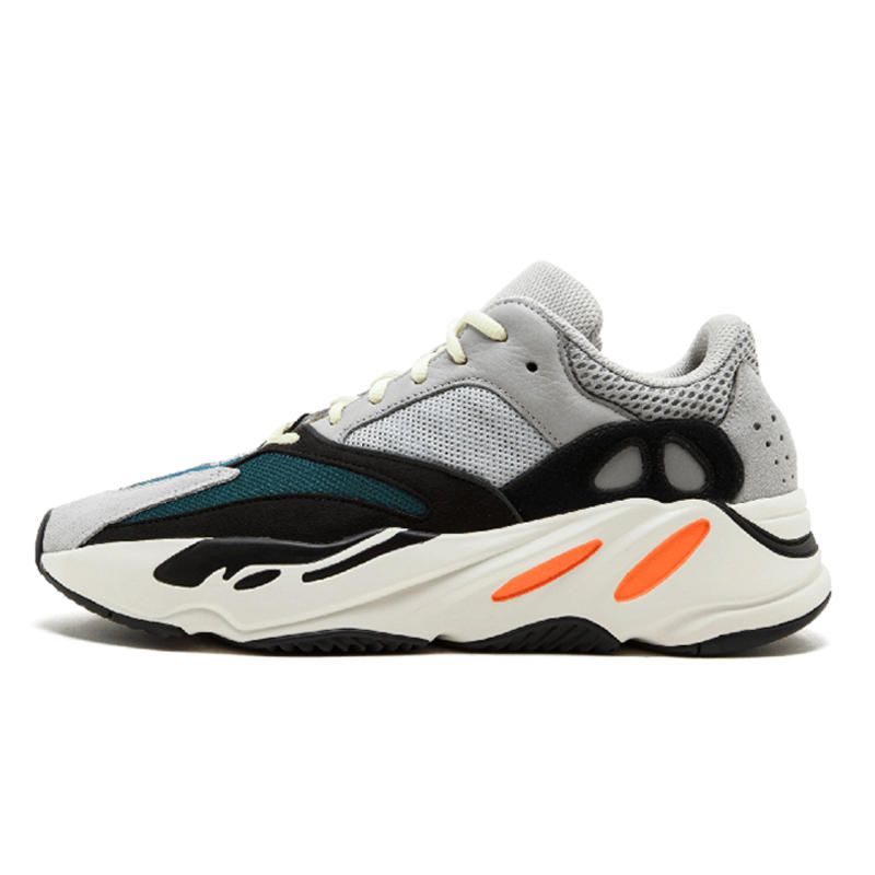 scarpe adidas yeezy 700 glitter