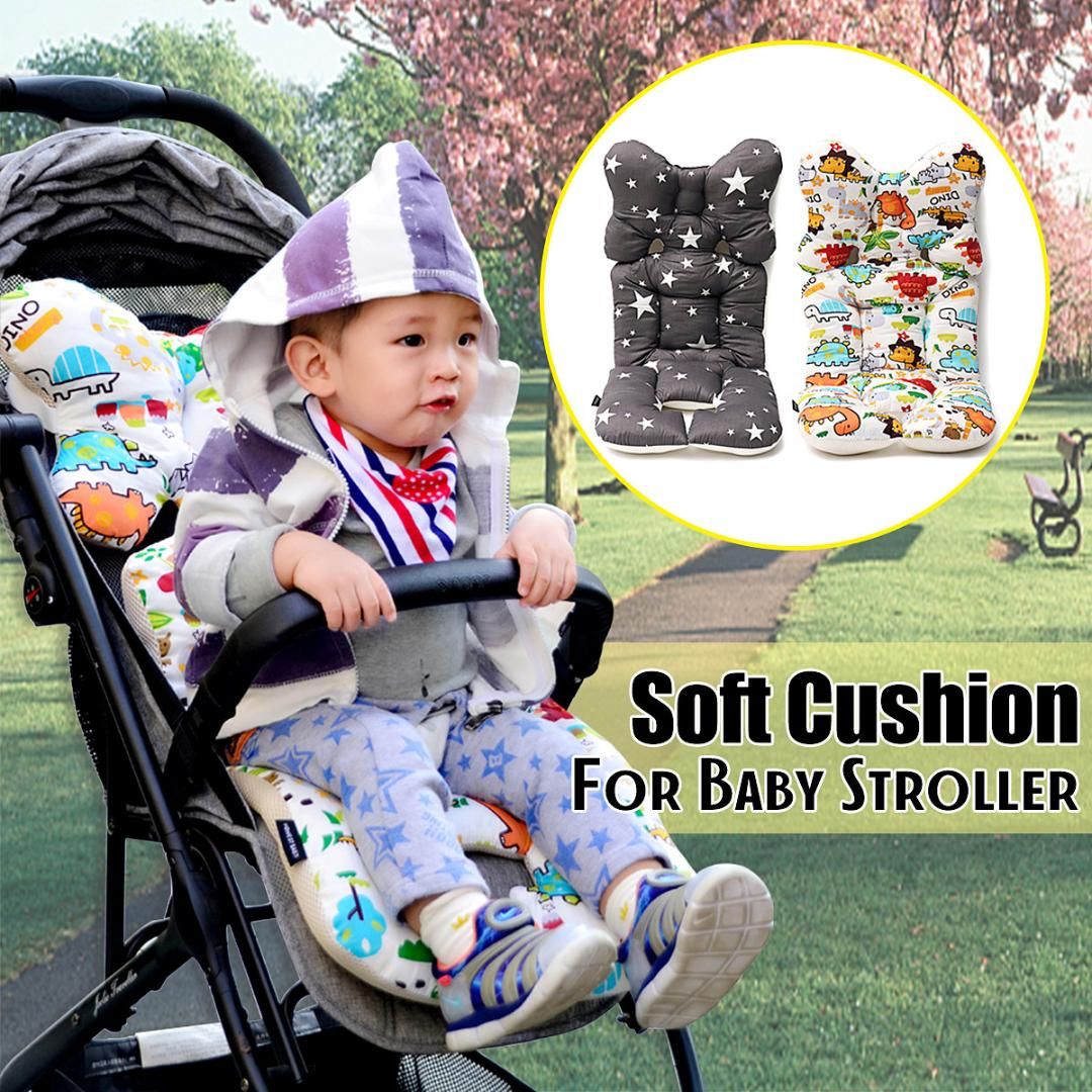 Baby Stroller Accessories Stroller Seat Covers Auto Soft Thick