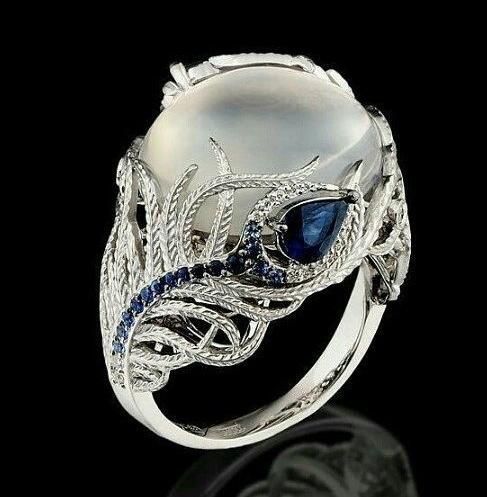 bague diamant floral bague diamant floral