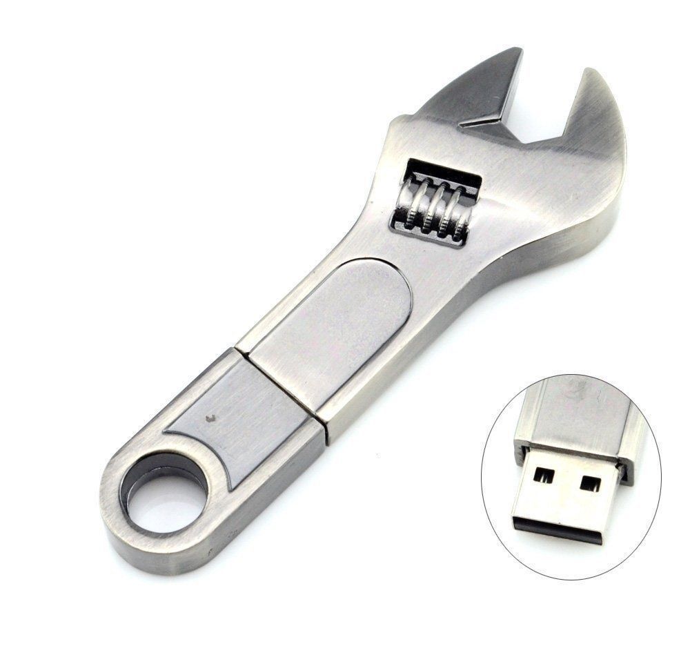 novelty wrench tool model