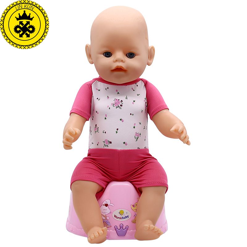 baby born doll swimsuit