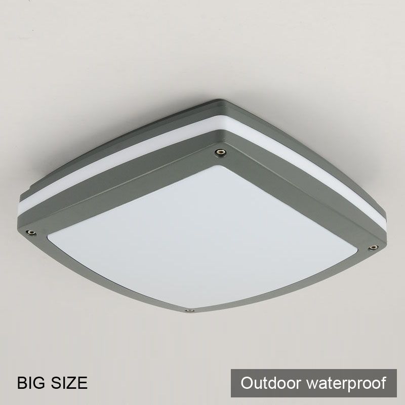 2019 ceiling light modern stylish bathroom lighting balcony lights aisle lights bedroom ls 2019 2x big square modern ceiling light l bathroom led outdoor waterproof terrace balcony 2019 ceiling light modern stylish bathroom lighting balcony lights aisle lights bedroom ls 2019 2x big square modern ceiling light l bathroom led outdoor waterproof terrace balcony
