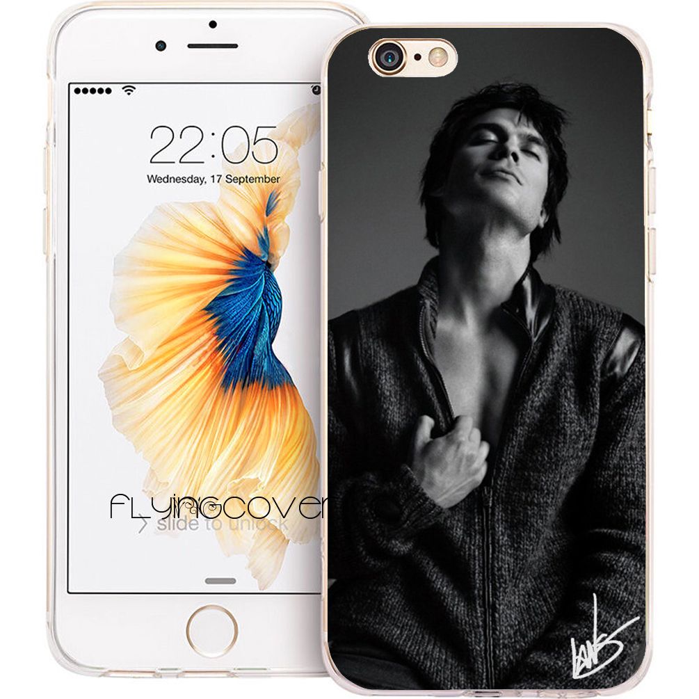 vampire diaries iphone 6 case vampire diaries iphone 6 case