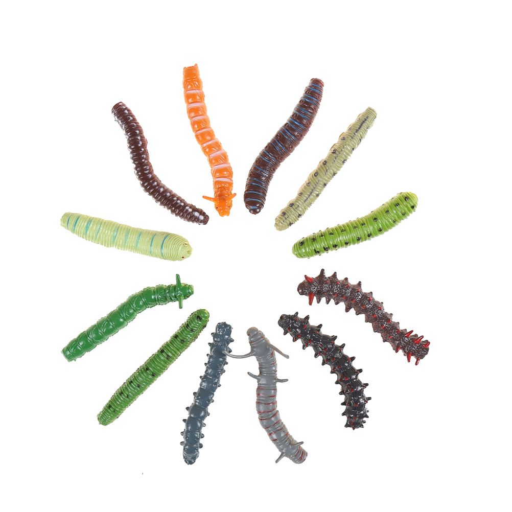 props practical joke insect