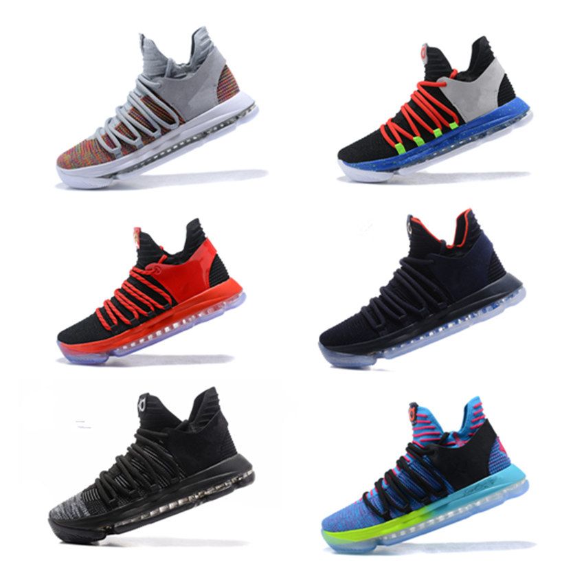 kd 10 youth cheap online