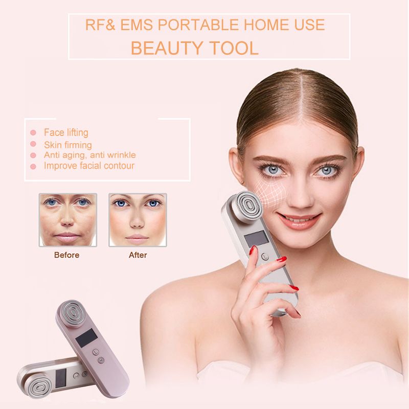 rf facial treatment Black ghetto naked woman