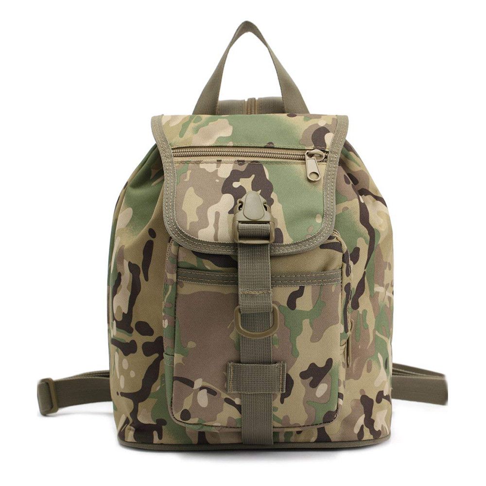 camouflage backpack for girls boys orthopedic children school