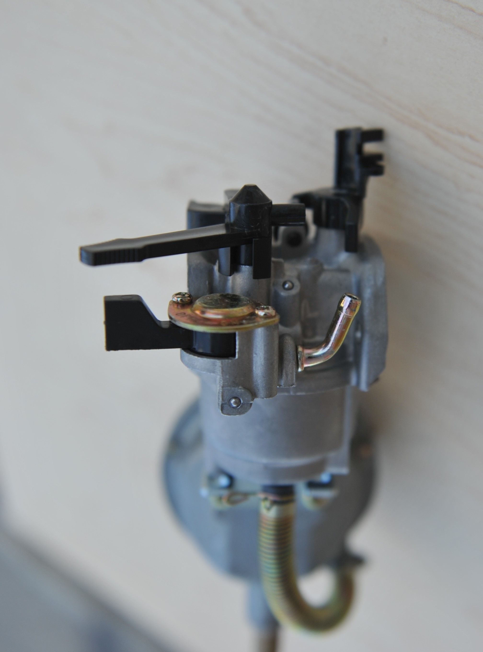 2020 LPG CARBURETOR For Water Pump 173F GX240 From 39.