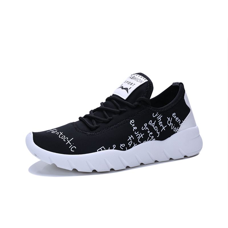 Sport Up Breathe Running Sneaker 2018 2019 Men Lace Shoes wOP0kn