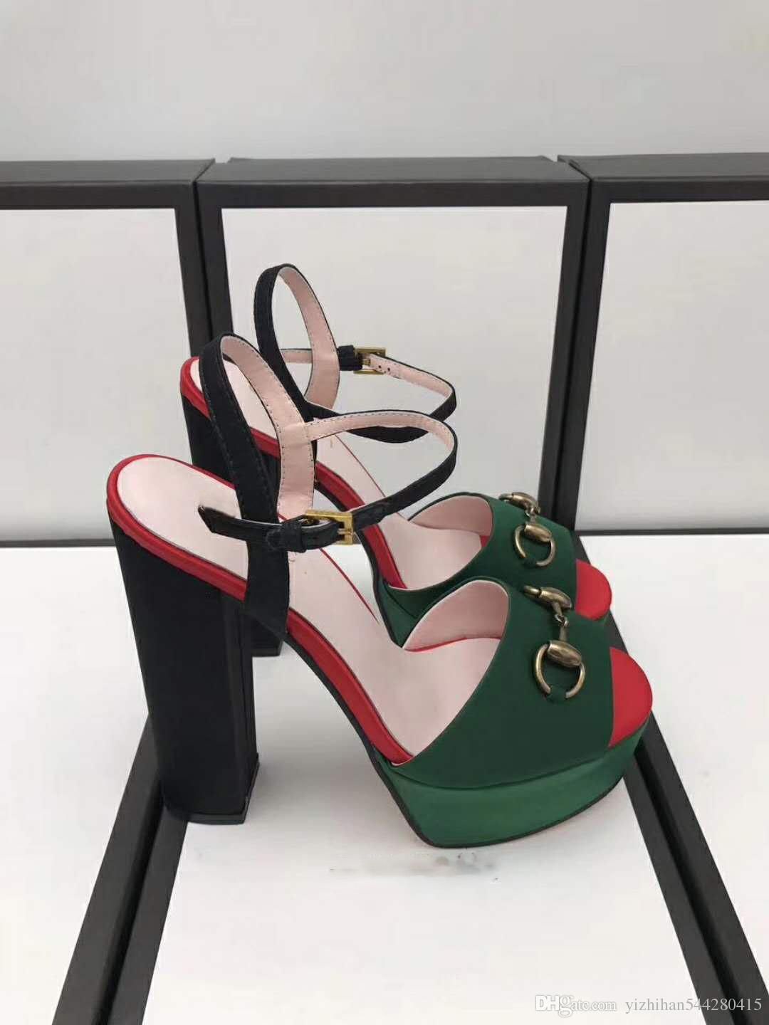 sapatos femininos de grife