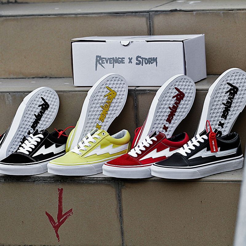 vans revenge vans revenge