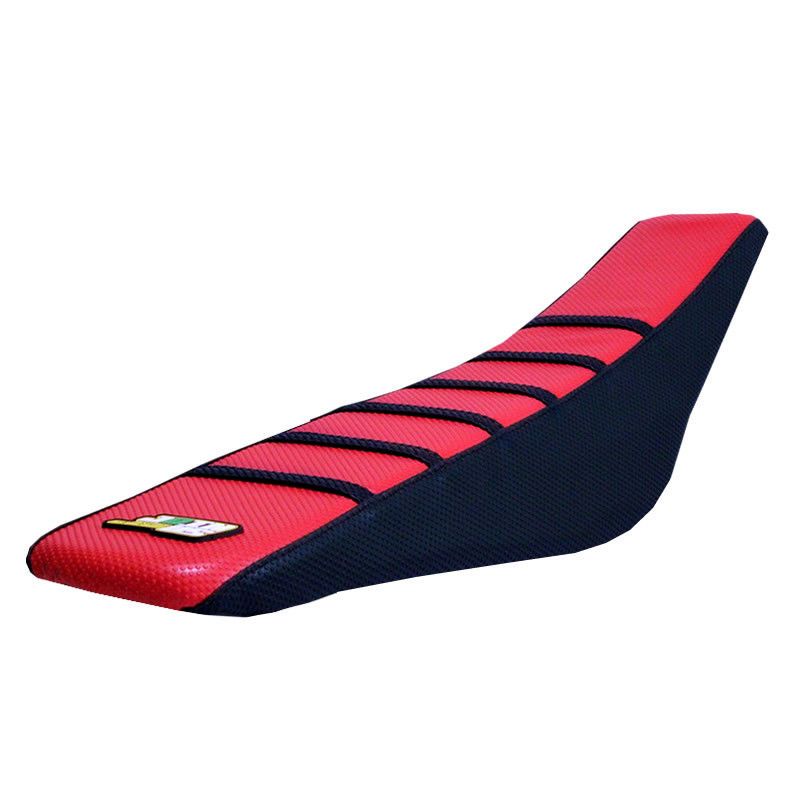 2018 Non Slip Motocross Seat Cover For Honda Rubber Soft Cr125 Cr250 1997 1999