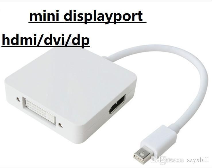 For MacBook Air The Mini Displayport Mini Display Port Display Port 3