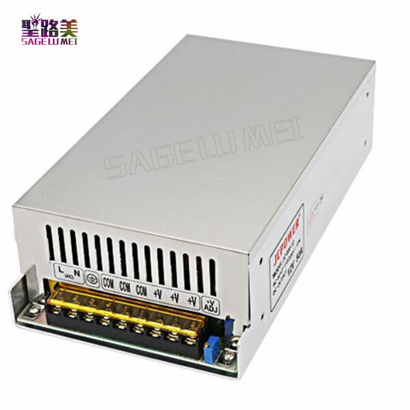 Best 720w 12v 60a Ac To Dc Switch Power Supply Transformer For Car Led Lighting Strips Whole Best Outdoor Power