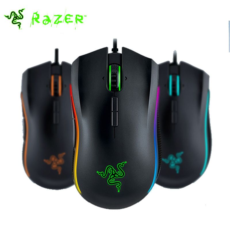 RAZER MAMBA TOURNAMENT EDITION WINDOWS 10 DRIVERS RAZER MAMBA TOURNAMENT EDITION 64BIT DRIVER DOWNLOAD
