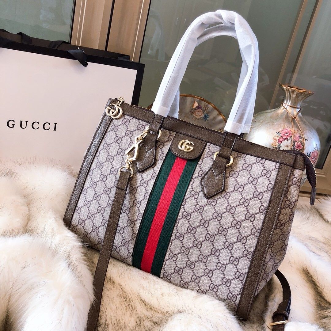 What Are Luxury Bag Brands