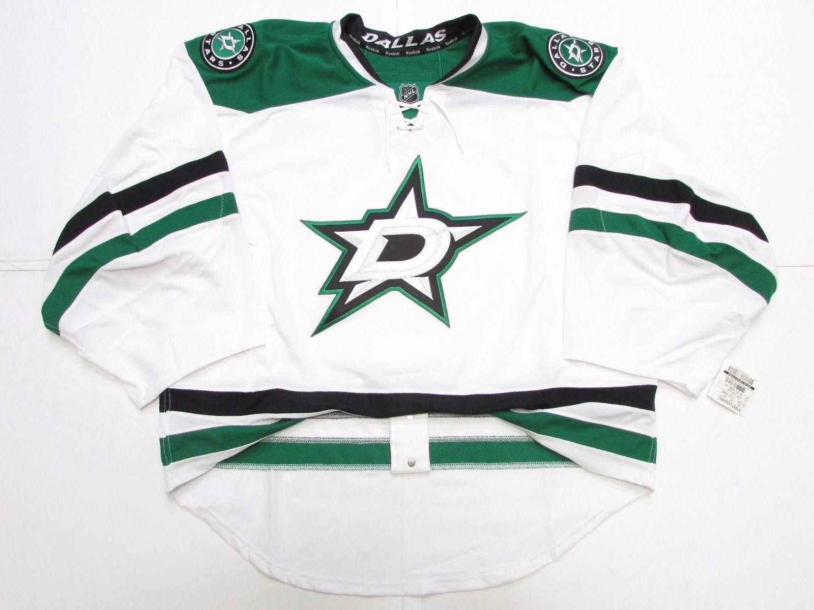 dallas stars infant jersey