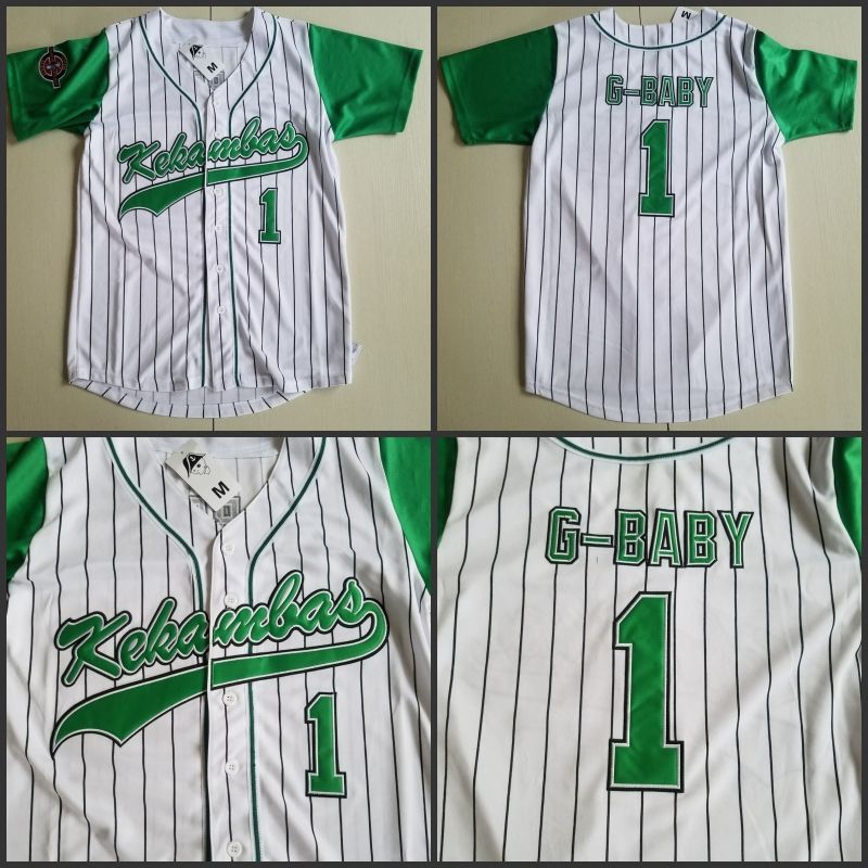 baby baseball jersey