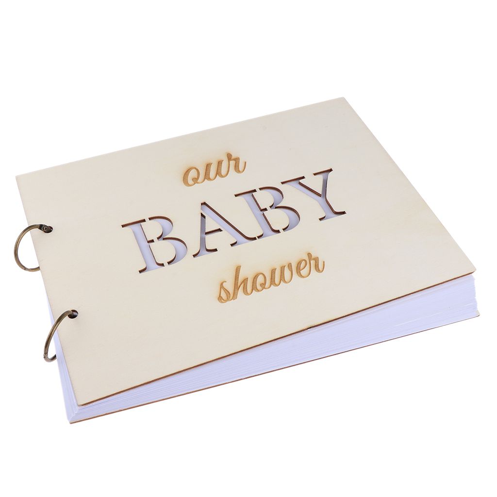 2019 our baby shower