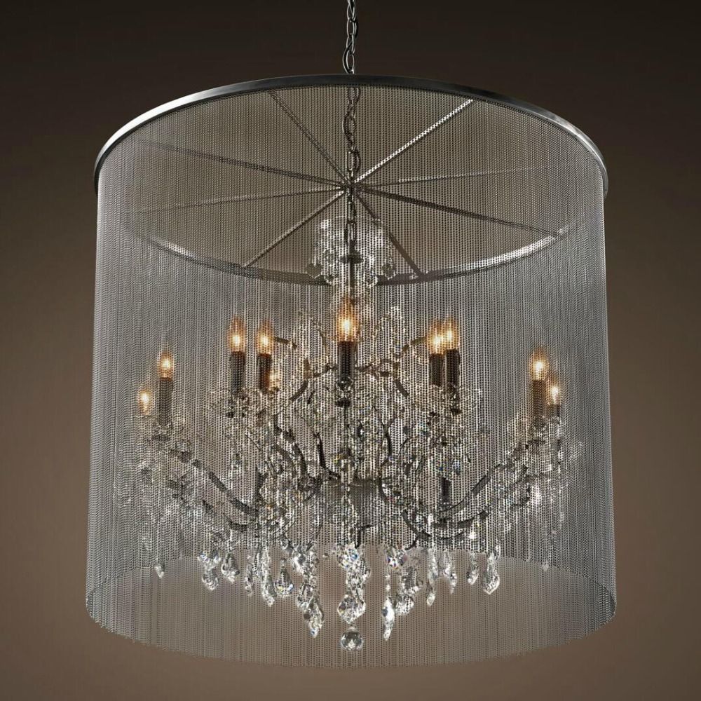 Compre R Ssia R Stica Lustre De Cristal Popular Pequena Rodada Compre R Ssia R Stica Lustre De Cristal Popular Pequena Rodada