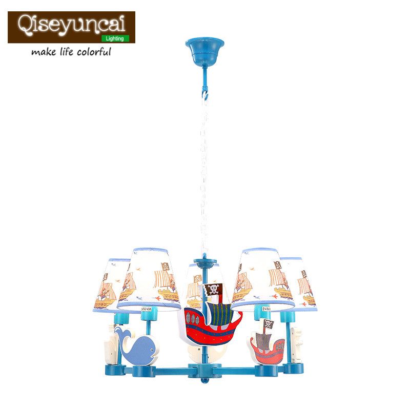 2018 Qiseyuncai Child Room Cute Cartoon Led Chandelier Girl Princess 2018 Qiseyuncai Child Room Cute Cartoon Led Chandelier Girl Princess Warm Personality Creative Bedroom Lighting From Alluring 274 2 Dhgate Com